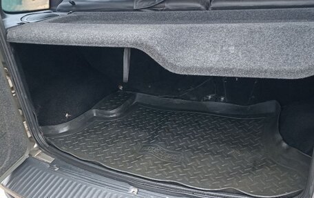 Chevrolet Niva I рестайлинг, 2016 год, 900 000 рублей, 7 фотография