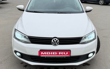 Volkswagen Jetta VI, 2014 год, 790 000 рублей, 3 фотография