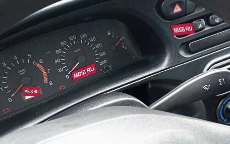 Chevrolet Niva I рестайлинг, 2016 год, 900 000 рублей, 6 фотография