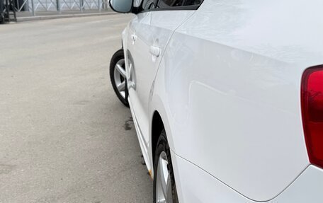 Volkswagen Jetta VI, 2014 год, 790 000 рублей, 8 фотография