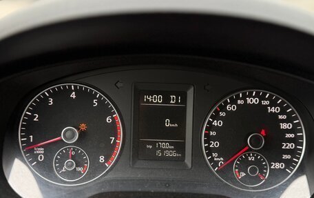 Volkswagen Jetta VI, 2014 год, 790 000 рублей, 12 фотография