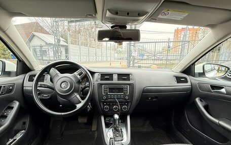 Volkswagen Jetta VI, 2014 год, 790 000 рублей, 11 фотография