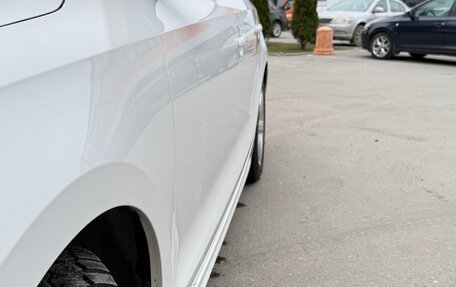 Volkswagen Jetta VI, 2014 год, 790 000 рублей, 7 фотография