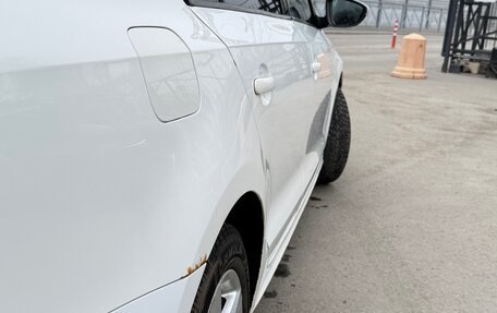 Volkswagen Jetta VI, 2014 год, 790 000 рублей, 9 фотография