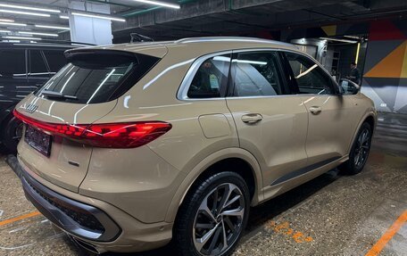 Audi Q5, 2025 год, 7 180 000 рублей, 2 фотография