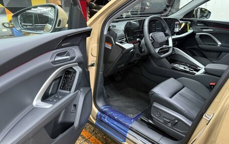 Audi Q5, 2025 год, 7 180 000 рублей, 10 фотография