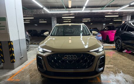 Audi Q5, 2025 год, 7 180 000 рублей, 4 фотография