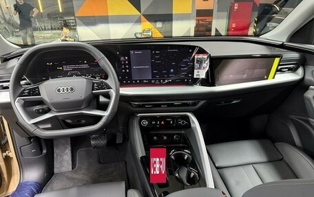 Audi Q5, 2025 год, 7 180 000 рублей, 7 фотография