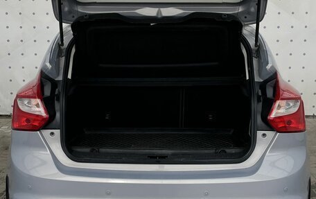 Ford Focus III, 2012 год, 870 000 рублей, 7 фотография