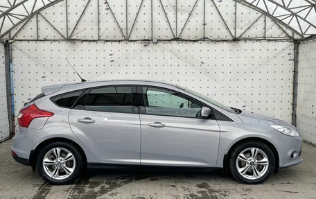 Ford Focus III, 2012 год, 870 000 рублей, 9 фотография