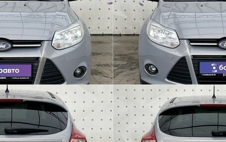 Ford Focus III, 2012 год, 870 000 рублей, 8 фотография