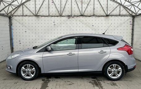 Ford Focus III, 2012 год, 870 000 рублей, 10 фотография