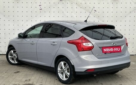 Ford Focus III, 2012 год, 870 000 рублей, 5 фотография