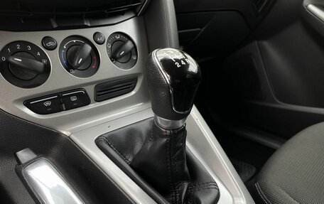 Ford Focus III, 2012 год, 870 000 рублей, 16 фотография