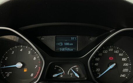 Ford Focus III, 2012 год, 870 000 рублей, 14 фотография