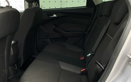 Ford Focus III, 2012 год, 870 000 рублей, 13 фотография