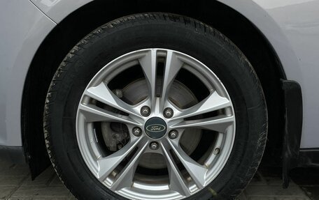 Ford Focus III, 2012 год, 870 000 рублей, 19 фотография