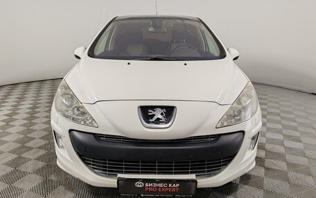 Peugeot 308 II, 2010 год, 499 000 рублей, 2 фотография