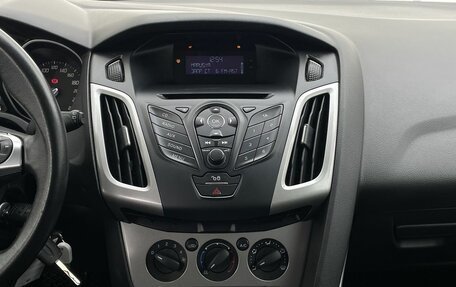 Ford Focus III, 2012 год, 870 000 рублей, 17 фотография