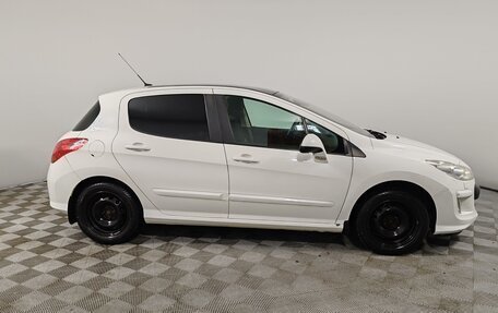 Peugeot 308 II, 2010 год, 499 000 рублей, 4 фотография