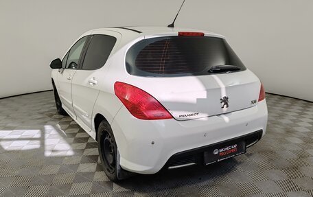 Peugeot 308 II, 2010 год, 499 000 рублей, 7 фотография