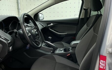 Ford Focus III, 2012 год, 870 000 рублей, 11 фотография