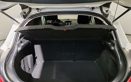 Peugeot 308 II, 2010 год, 499 000 рублей, 9 фотография