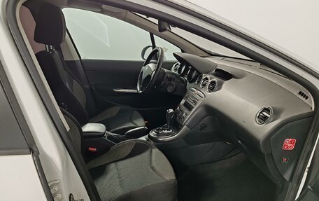 Peugeot 308 II, 2010 год, 499 000 рублей, 16 фотография