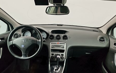 Peugeot 308 II, 2010 год, 499 000 рублей, 14 фотография