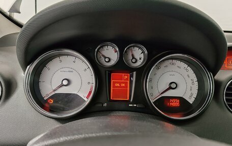 Peugeot 308 II, 2010 год, 499 000 рублей, 13 фотография