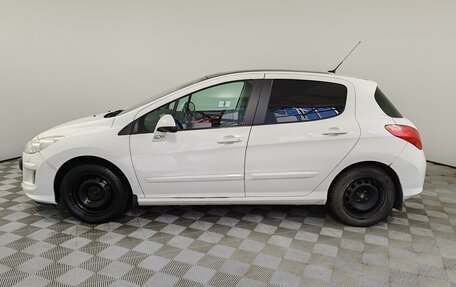 Peugeot 308 II, 2010 год, 499 000 рублей, 8 фотография