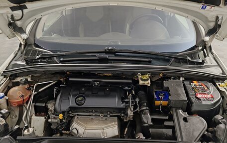 Peugeot 308 II, 2010 год, 499 000 рублей, 10 фотография