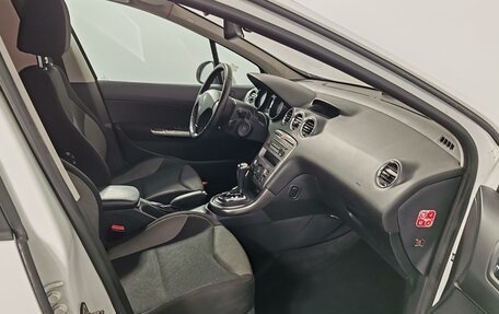 Peugeot 308 II, 2010 год, 499 000 рублей, 17 фотография