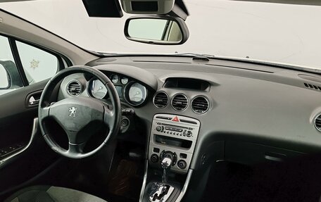 Peugeot 308 II, 2010 год, 499 000 рублей, 11 фотография