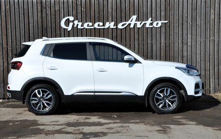 Chery Tiggo 4 I рестайлинг, 2022 год, 1 330 000 рублей, 6 фотография