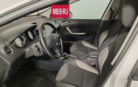 Peugeot 308 II, 2010 год, 499 000 рублей, 15 фотография