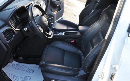 Chery Tiggo 4 I рестайлинг, 2022 год, 1 330 000 рублей, 11 фотография