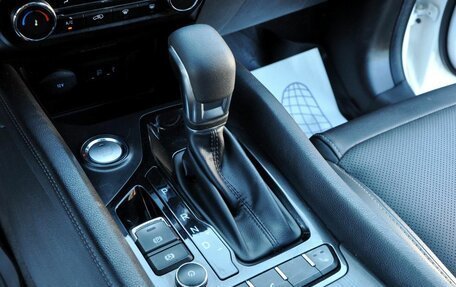 Chery Tiggo 4 I рестайлинг, 2022 год, 1 330 000 рублей, 15 фотография