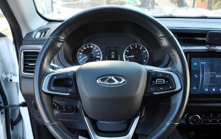 Chery Tiggo 4 I рестайлинг, 2022 год, 1 330 000 рублей, 12 фотография