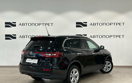 Renault Koleos II, 2019 год, 1 849 000 рублей, 7 фотография