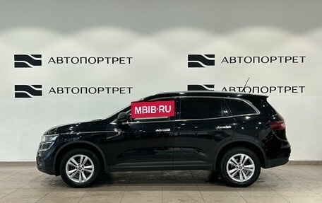 Renault Koleos II, 2019 год, 1 849 000 рублей, 4 фотография