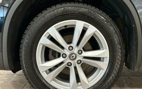 Renault Koleos II, 2019 год, 1 849 000 рублей, 11 фотография