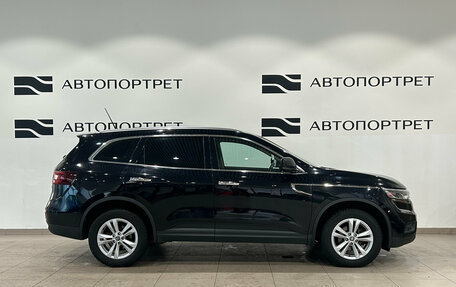 Renault Koleos II, 2019 год, 1 849 000 рублей, 8 фотография