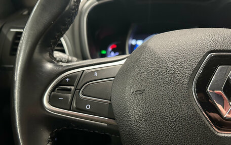 Renault Koleos II, 2019 год, 1 849 000 рублей, 21 фотография