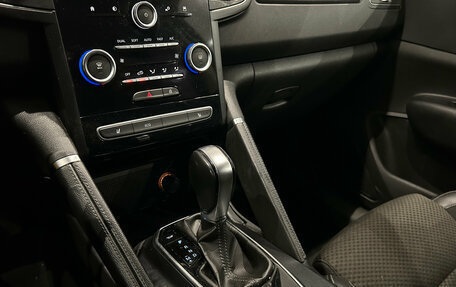 Renault Koleos II, 2019 год, 1 849 000 рублей, 19 фотография