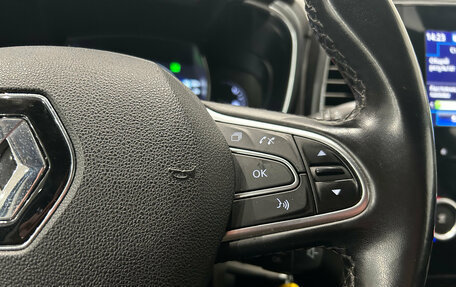 Renault Koleos II, 2019 год, 1 849 000 рублей, 22 фотография