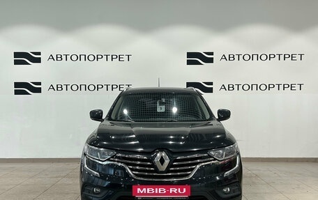 Renault Koleos II, 2019 год, 1 849 000 рублей, 10 фотография