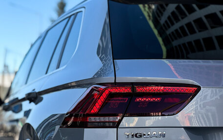 Volkswagen Tiguan II, 2019 год, 2 900 000 рублей, 8 фотография