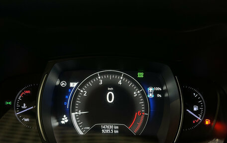 Renault Koleos II, 2019 год, 1 849 000 рублей, 23 фотография