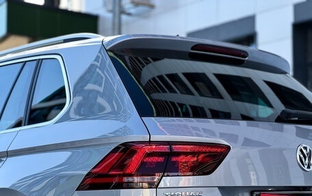 Volkswagen Tiguan II, 2019 год, 2 900 000 рублей, 7 фотография